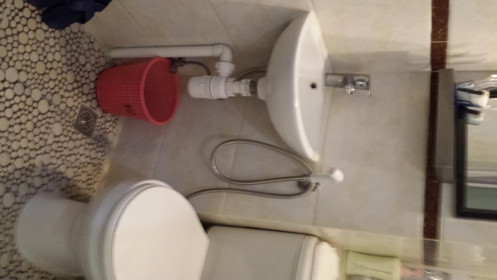 הונג קונג E-Dragon Hotel 一龙酒店 מראה חיצוני תמונה